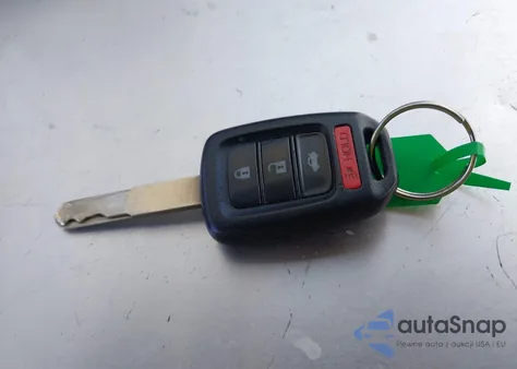 2017 Honda Civic Lx z USA, uszkodzony, nr VIN 2HGFC2E59HH560366